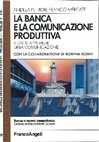 La banca e la comunicazione produttiva